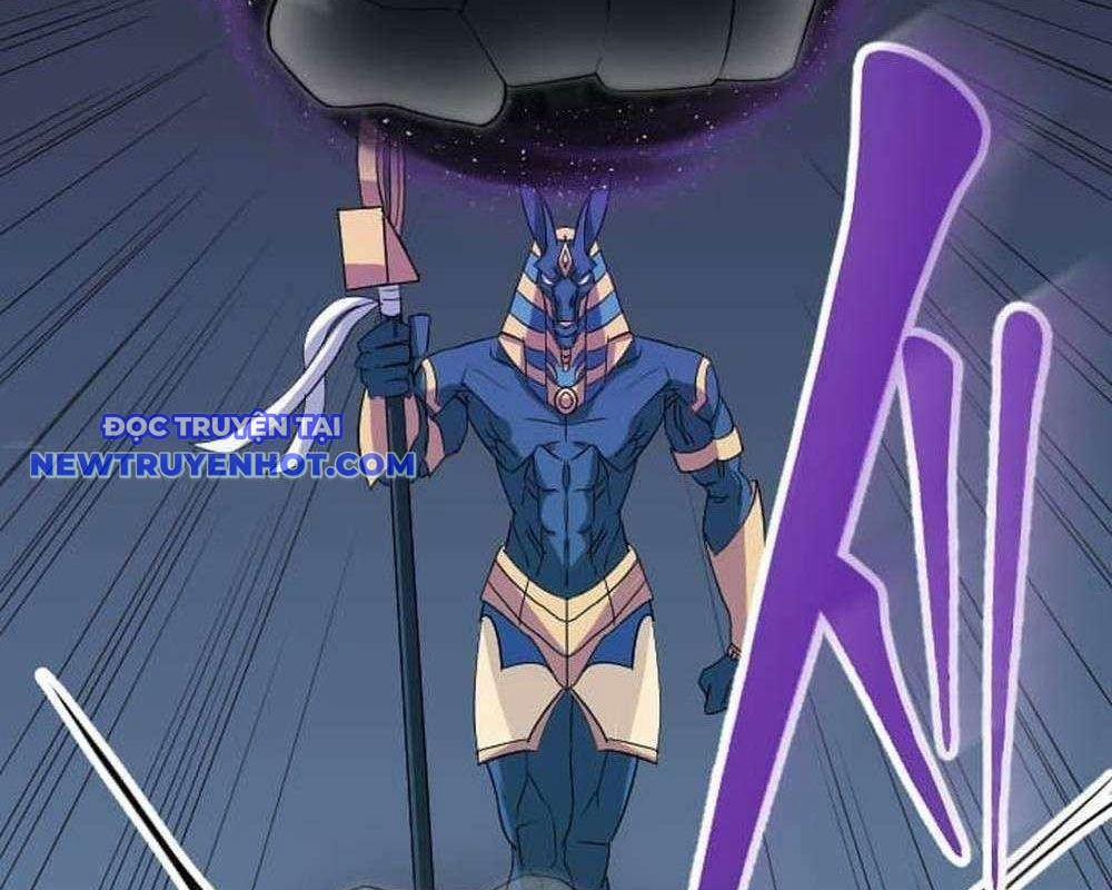 Vô Song Cùng Với Vũ Khí Ẩn 29 trang 33