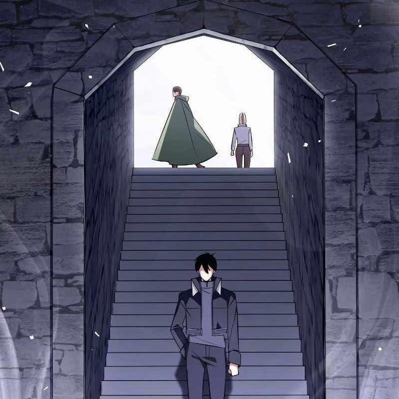 Vô Song Cùng Với Vũ Khí Ẩn 3 trang 28