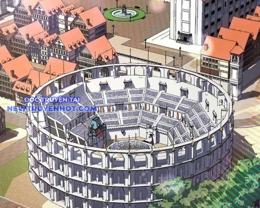 Vô Song Cùng Với Vũ Khí Ẩn 30 trang 158