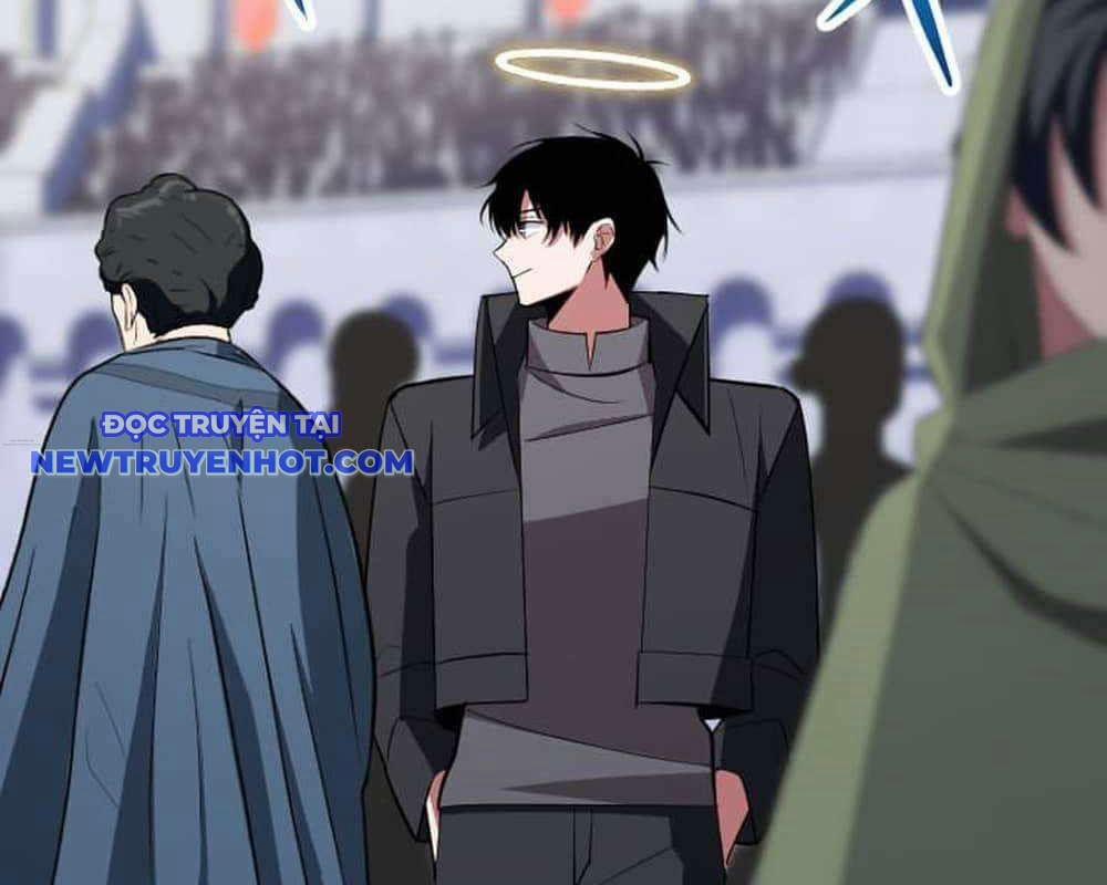 Vô Song Cùng Với Vũ Khí Ẩn 30 trang 164