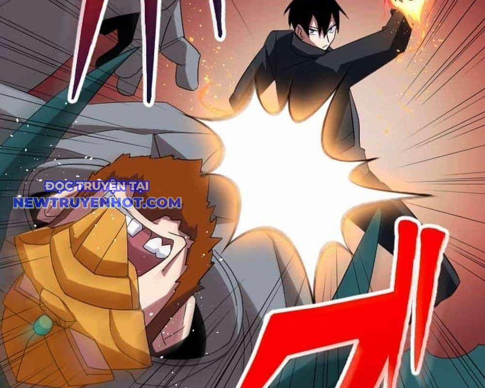 Vô Song Cùng Với Vũ Khí Ẩn 31 trang 114