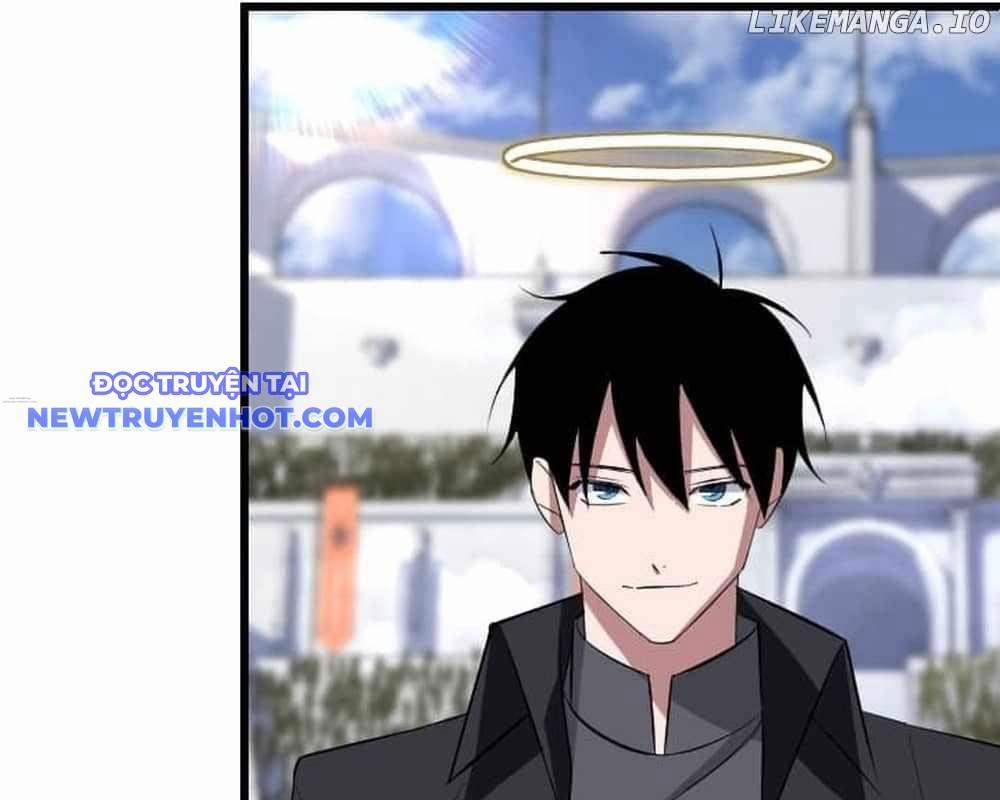 Vô Song Cùng Với Vũ Khí Ẩn 31 trang 196