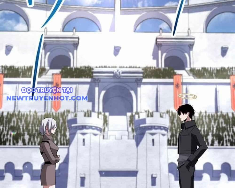 Vô Song Cùng Với Vũ Khí Ẩn 31 trang 201