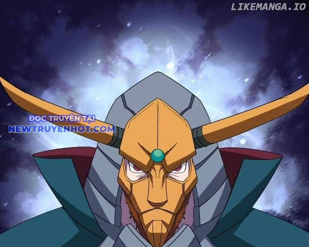 Vô Song Cùng Với Vũ Khí Ẩn 31 trang 82
