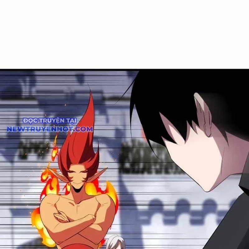 Vô Song Cùng Với Vũ Khí Ẩn 32 trang 125