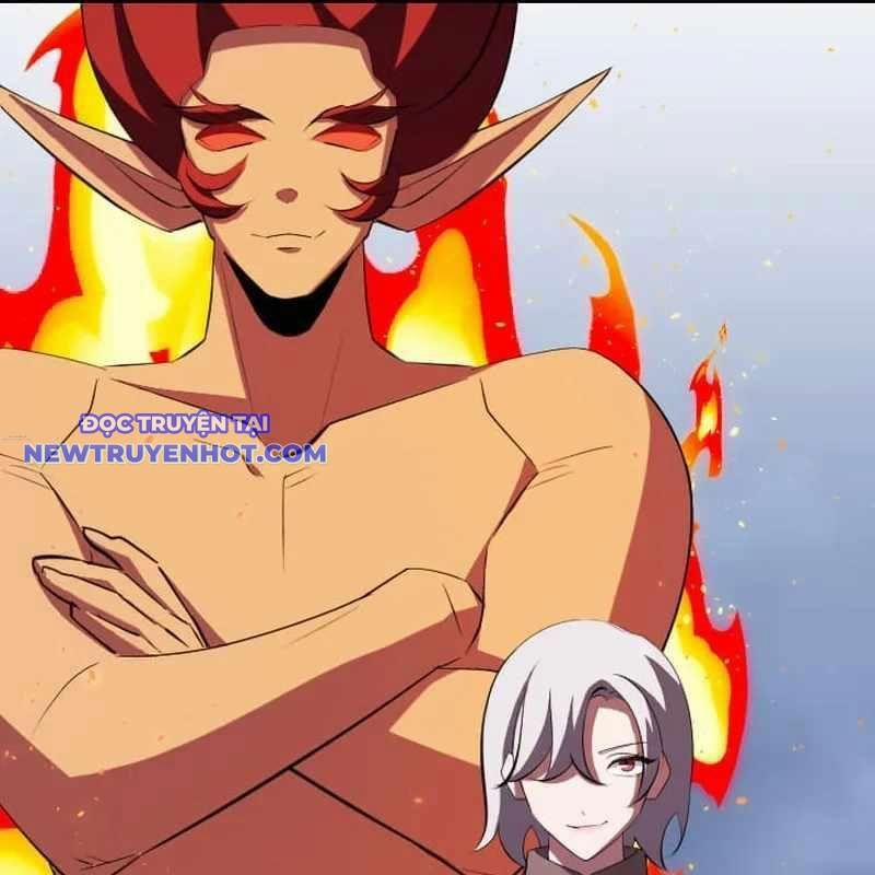 Vô Song Cùng Với Vũ Khí Ẩn 32 trang 128