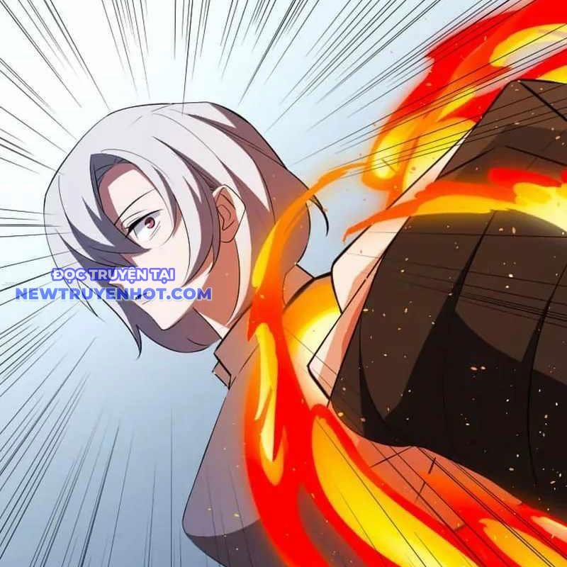 Vô Song Cùng Với Vũ Khí Ẩn 32 trang 146