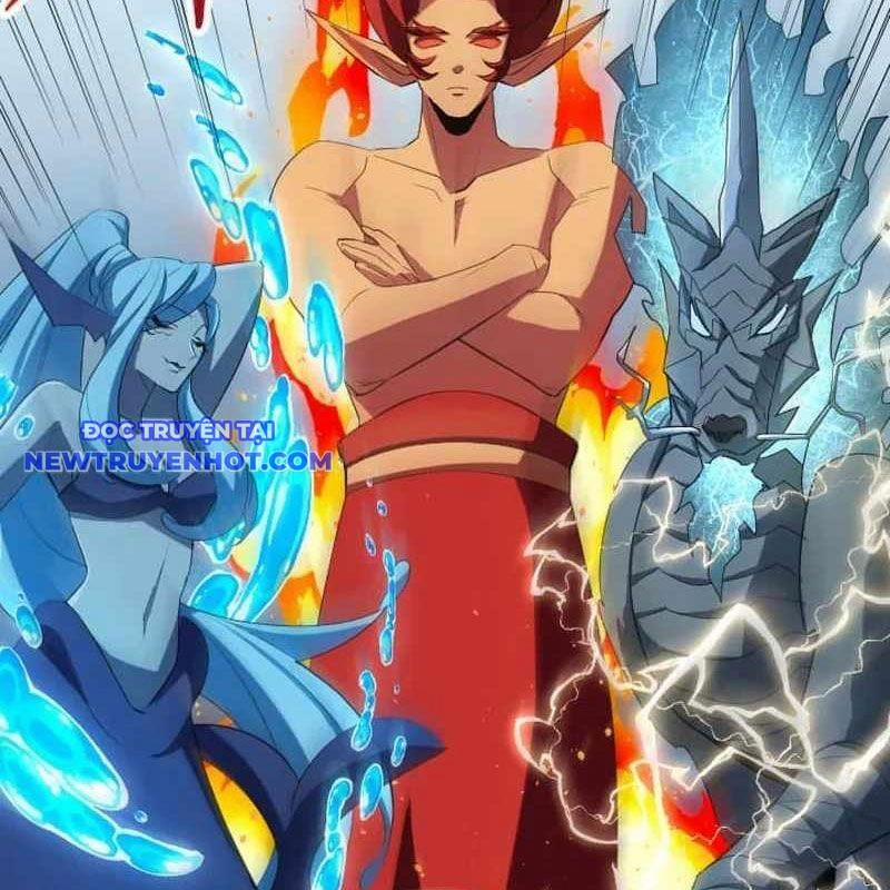 Vô Song Cùng Với Vũ Khí Ẩn 32 trang 24