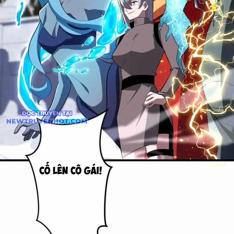 Vô Song Cùng Với Vũ Khí Ẩn 32 trang 31