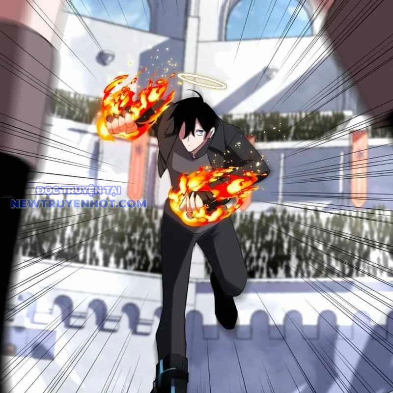 Vô Song Cùng Với Vũ Khí Ẩn 33 trang 24