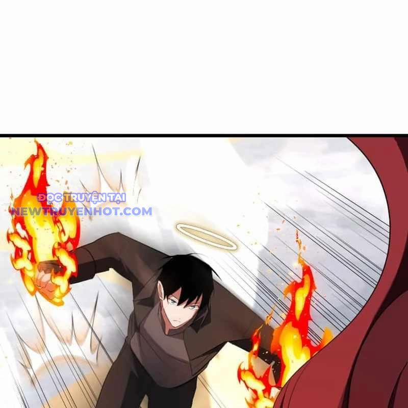 Vô Song Cùng Với Vũ Khí Ẩn 33 trang 30
