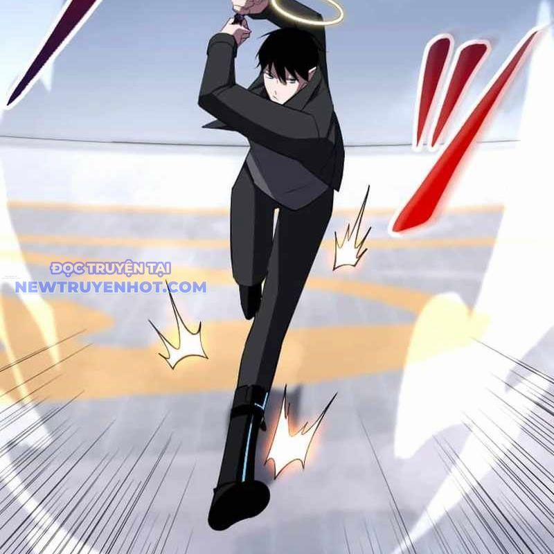Vô Song Cùng Với Vũ Khí Ẩn 33 trang 59