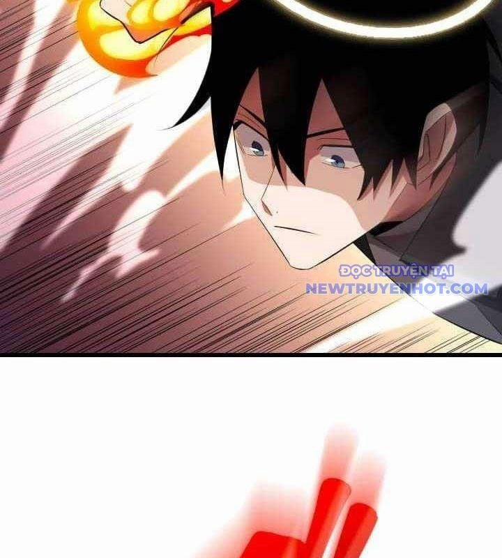 Vô Song Cùng Với Vũ Khí Ẩn 34 trang 125