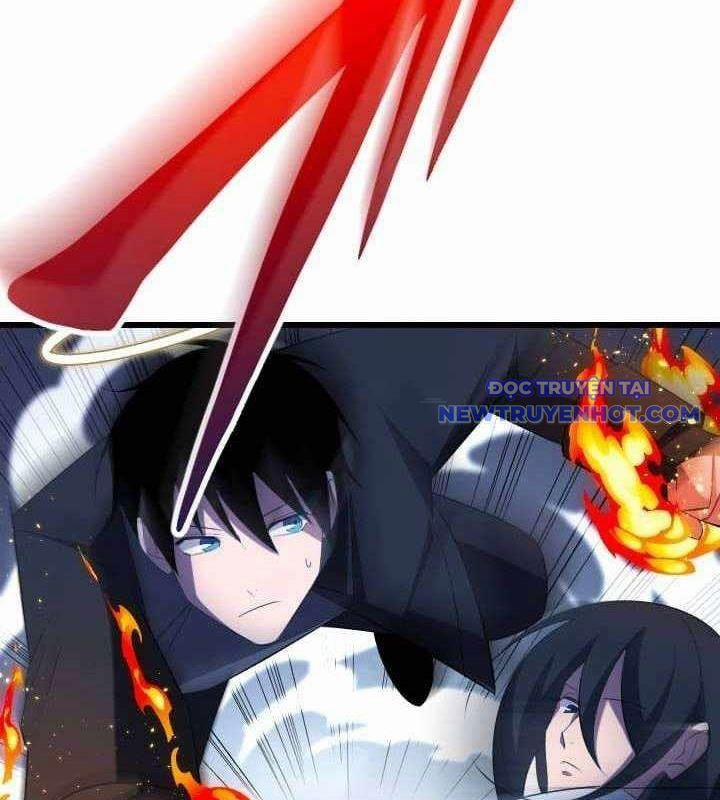Vô Song Cùng Với Vũ Khí Ẩn 34 trang 126