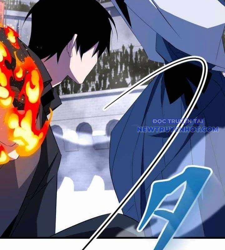 Vô Song Cùng Với Vũ Khí Ẩn 34 trang 129