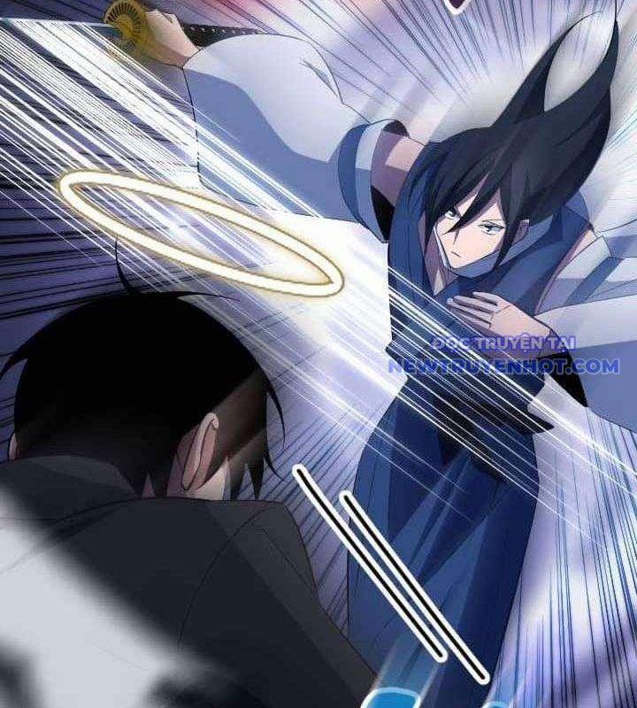 Vô Song Cùng Với Vũ Khí Ẩn 34 trang 17