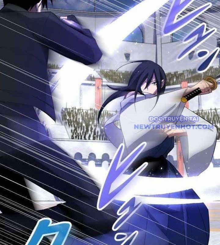 Vô Song Cùng Với Vũ Khí Ẩn 34 trang 21