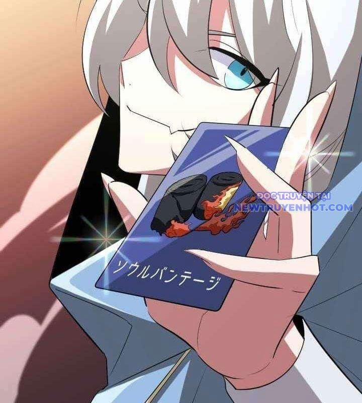 Vô Song Cùng Với Vũ Khí Ẩn 35 trang 115