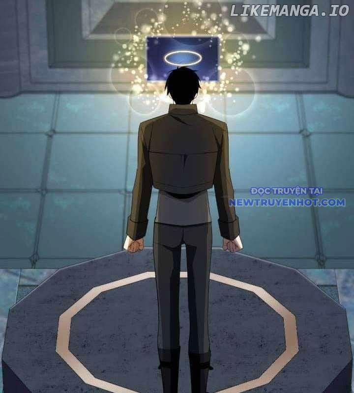 Vô Song Cùng Với Vũ Khí Ẩn 35 trang 20