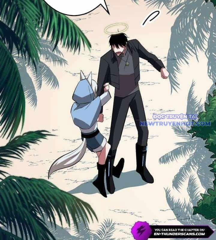 Vô Song Cùng Với Vũ Khí Ẩn 35 trang 85