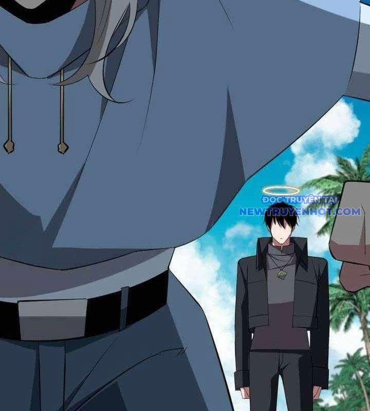 Vô Song Cùng Với Vũ Khí Ẩn 35 trang 92