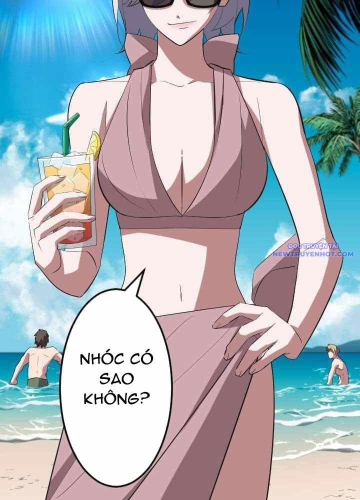 Vô Song Cùng Với Vũ Khí Ẩn 36 trang 11