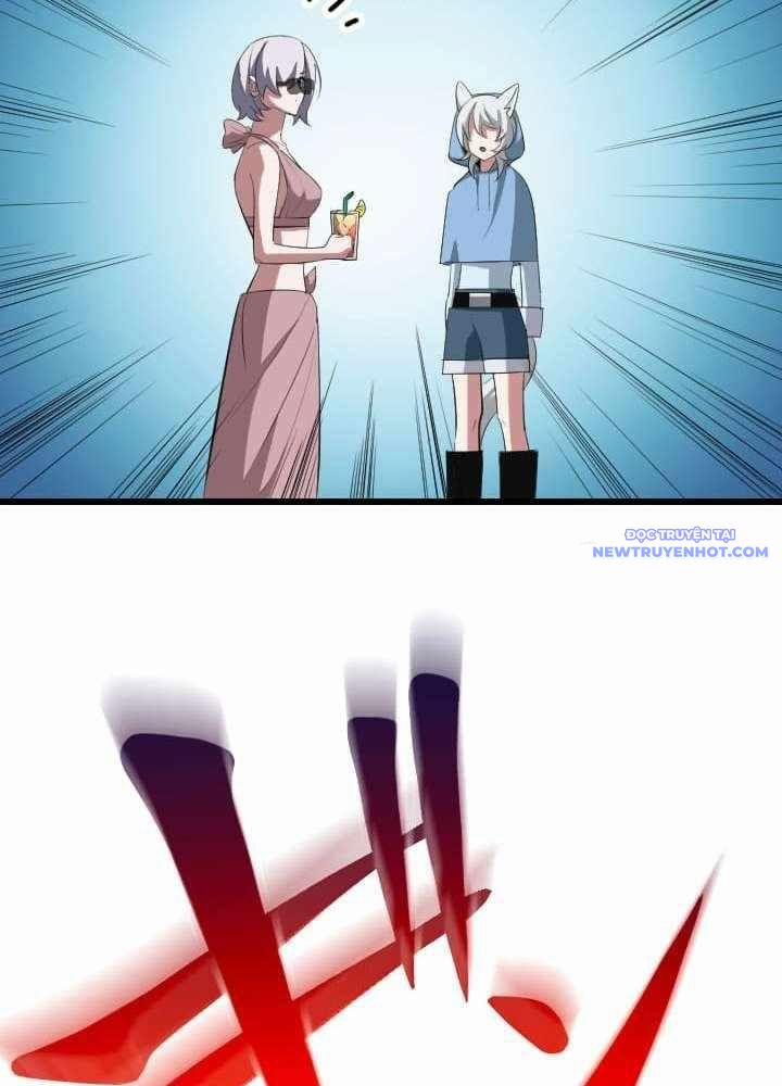 Vô Song Cùng Với Vũ Khí Ẩn 36 trang 13