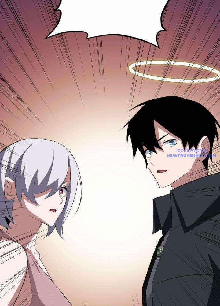 Vô Song Cùng Với Vũ Khí Ẩn 36 trang 39