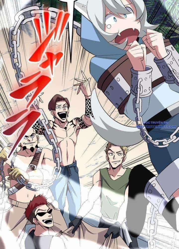 Vô Song Cùng Với Vũ Khí Ẩn 36 trang 47