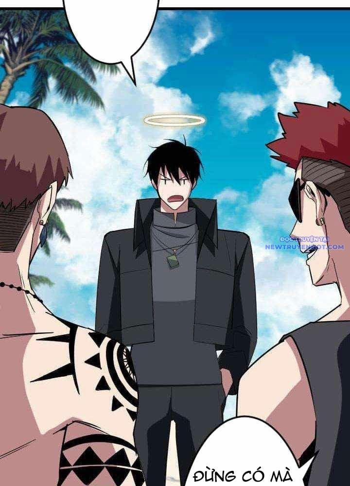 Vô Song Cùng Với Vũ Khí Ẩn 36 trang 55