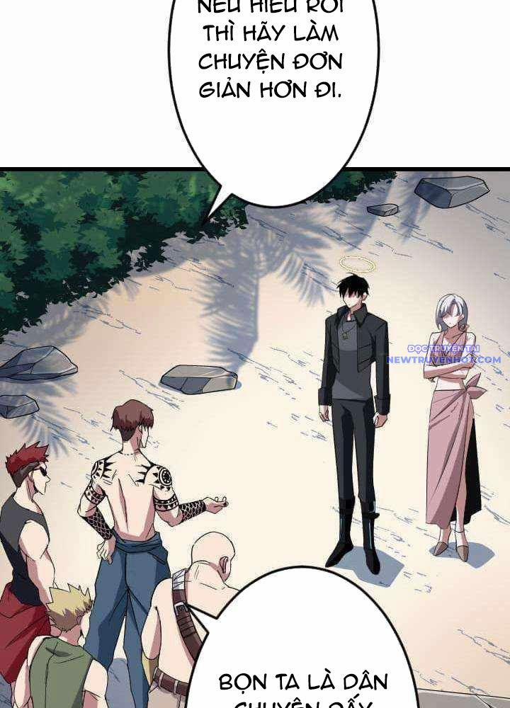 Vô Song Cùng Với Vũ Khí Ẩn 36 trang 65