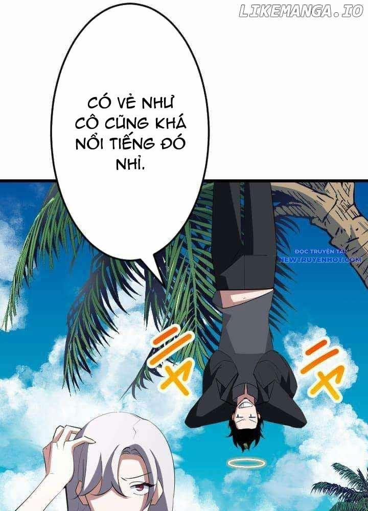 Vô Song Cùng Với Vũ Khí Ẩn 36 trang 76