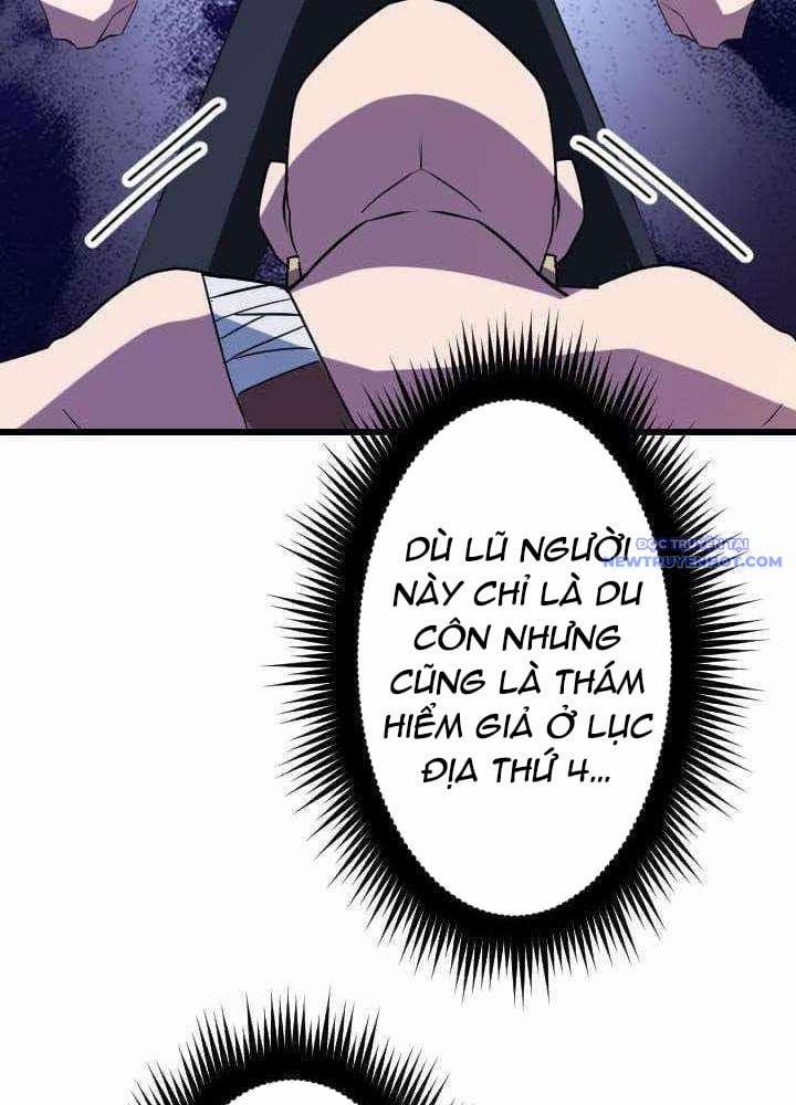 Vô Song Cùng Với Vũ Khí Ẩn 36 trang 86