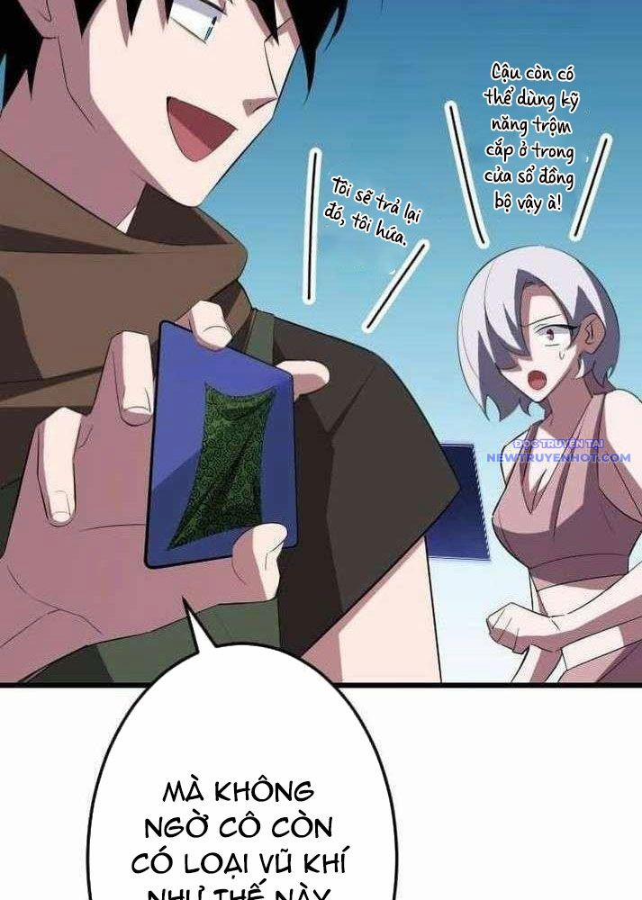 Vô Song Cùng Với Vũ Khí Ẩn 37 trang 10