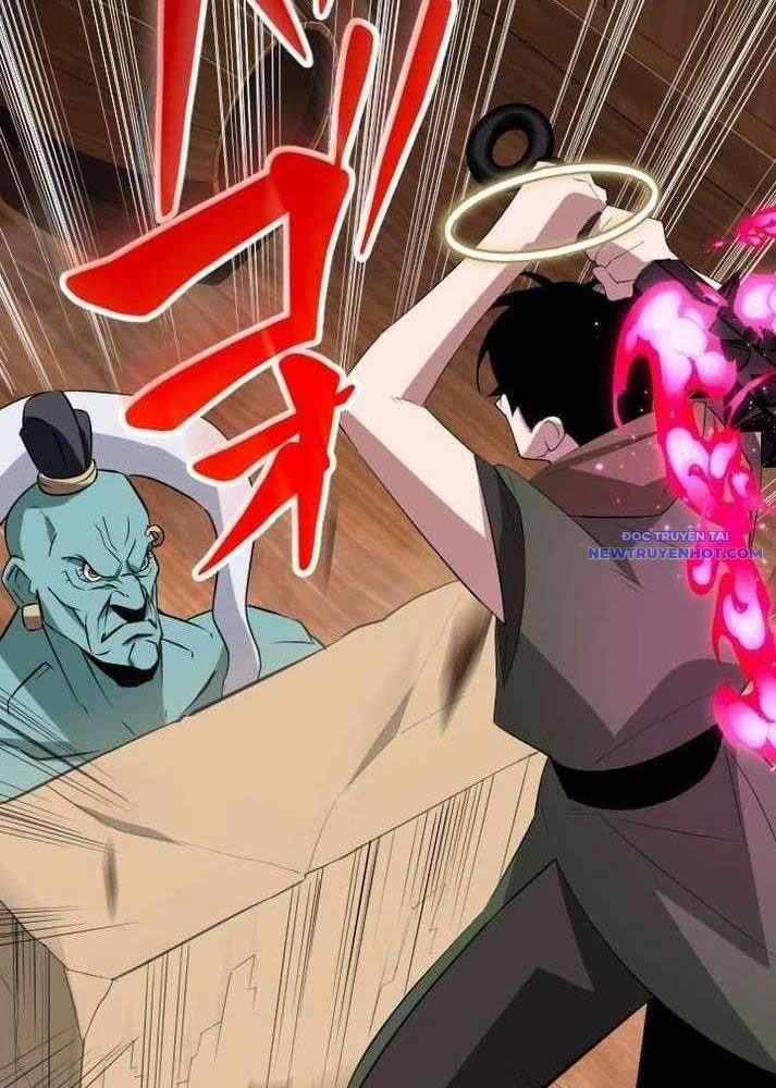Vô Song Cùng Với Vũ Khí Ẩn 37 trang 109