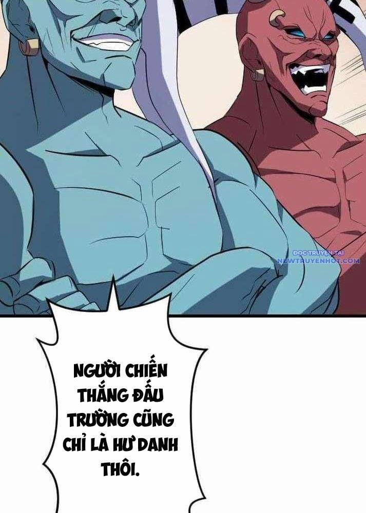 Vô Song Cùng Với Vũ Khí Ẩn 37 trang 116