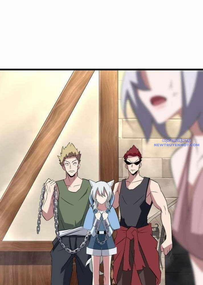 Vô Song Cùng Với Vũ Khí Ẩn 37 trang 119