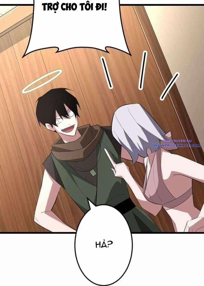 Vô Song Cùng Với Vũ Khí Ẩn 37 trang 125