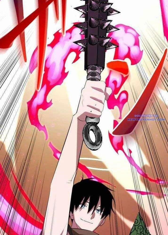 Vô Song Cùng Với Vũ Khí Ẩn 37 trang 21