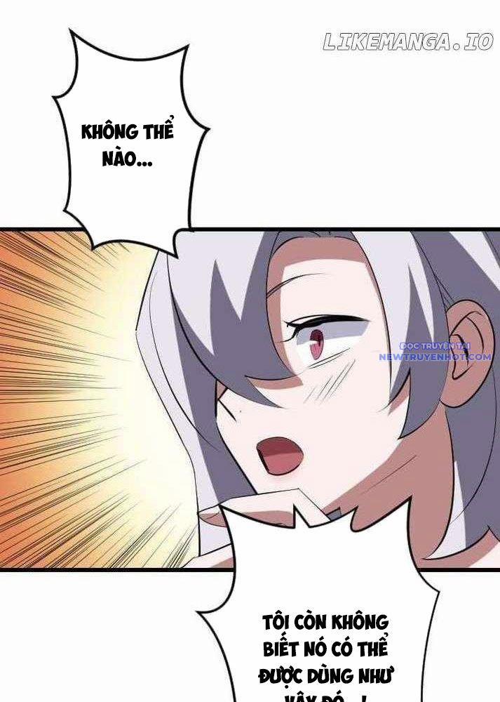 Vô Song Cùng Với Vũ Khí Ẩn 37 trang 23