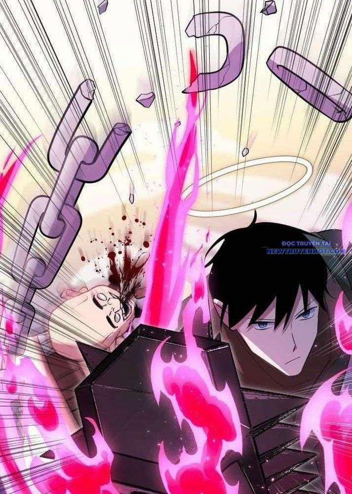 Vô Song Cùng Với Vũ Khí Ẩn 37 trang 29