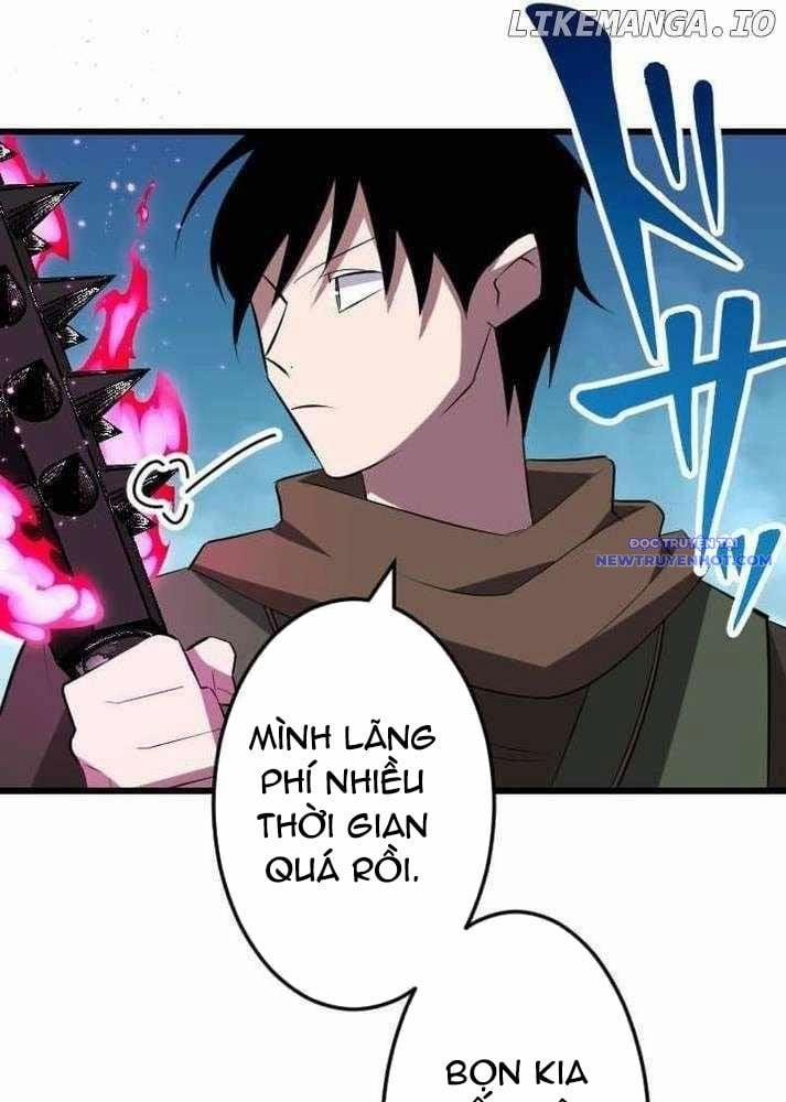 Vô Song Cùng Với Vũ Khí Ẩn 37 trang 31