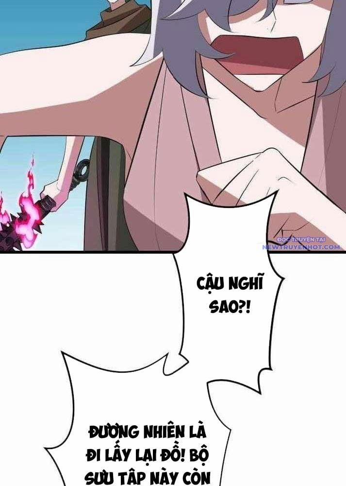 Vô Song Cùng Với Vũ Khí Ẩn 37 trang 41