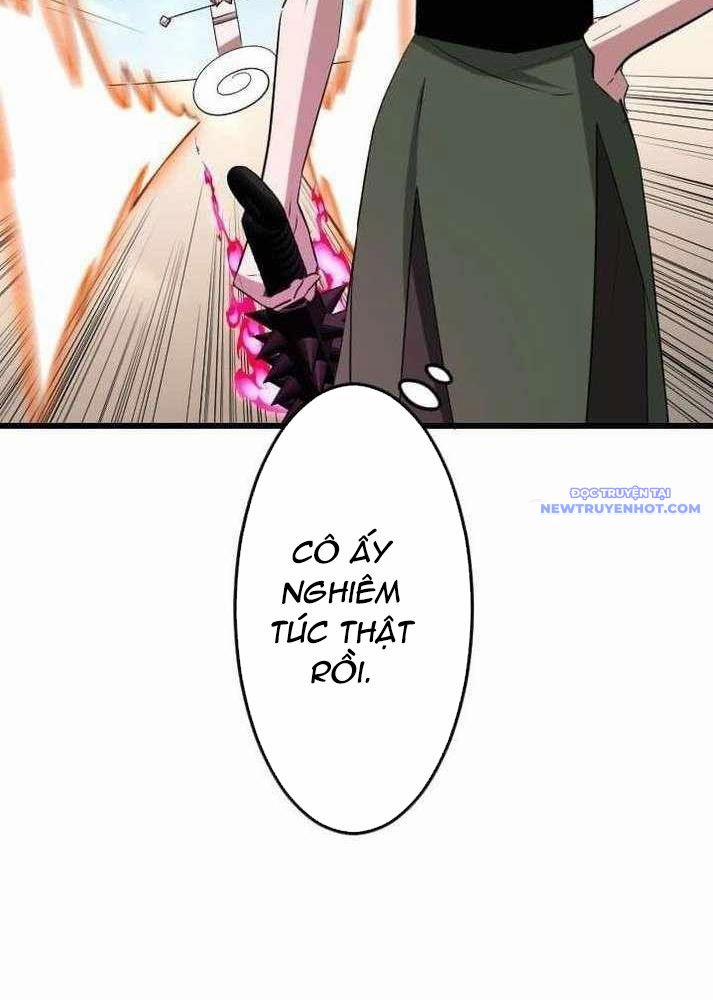 Vô Song Cùng Với Vũ Khí Ẩn 37 trang 43