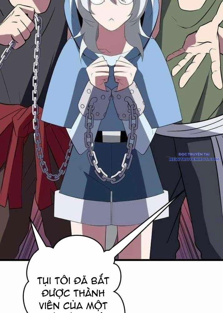 Vô Song Cùng Với Vũ Khí Ẩn 37 trang 47