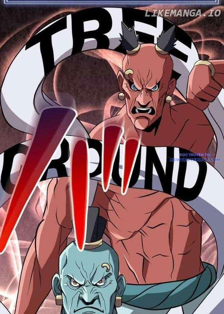 Vô Song Cùng Với Vũ Khí Ẩn 37 trang 53