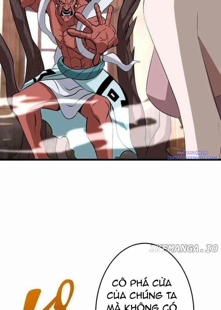 Vô Song Cùng Với Vũ Khí Ẩn 37 trang 77