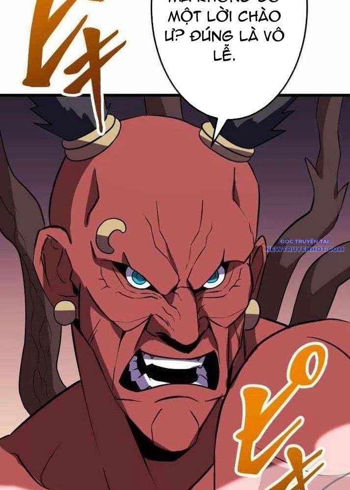 Vô Song Cùng Với Vũ Khí Ẩn 37 trang 78