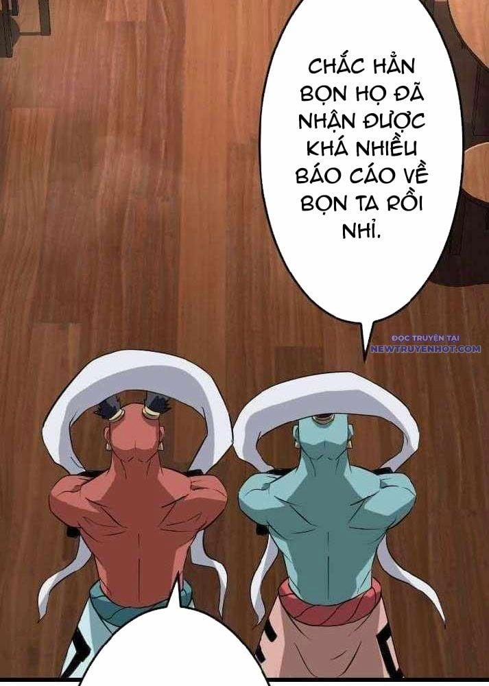 Vô Song Cùng Với Vũ Khí Ẩn 37 trang 86