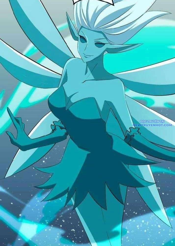 Vô Song Cùng Với Vũ Khí Ẩn 37 trang 96